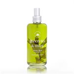 JIMMY BOYD BIODYNAMIC PERFUME GREEN TEA & MINT 200ml