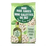 Benlian Mini galettes de riz style pesto