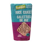 Benlian Galettes De Riz Mince  Chia&Quinoa