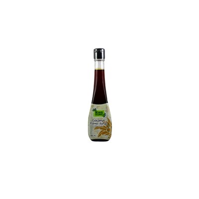 KING ISL. SIROP DE FLEUR DE COCO 450ML