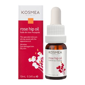 Kosmea Australia Rose Hip Oil 10 ml 