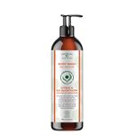 Organic Formulations Citrus & Sea Buckthorn Body Wash 500ml
