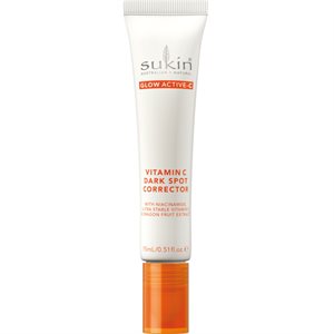 Sukin Correcteur De Taches Brunes À La Vitamine C - 15Ml