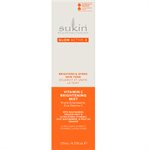 Sukin Glow Active-C Brightening Mist 125 Ml