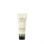 Sukin Revitalising Facial Scrub  125 Ml