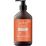 Sukin Bond Build Repair Conditioner 500 Ml