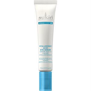 Sukin Aquaboost 3D Eye Serum 15 Ml