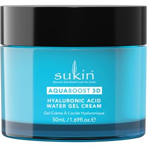 Sukin Gel-Crème A L'Acide Hyaluronique - 50 Ml