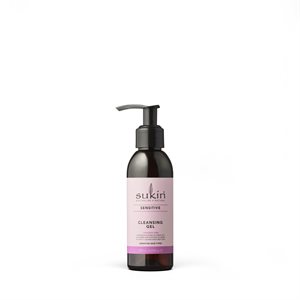 Sukin Gel Nettoyant Sensible - 125 Ml
