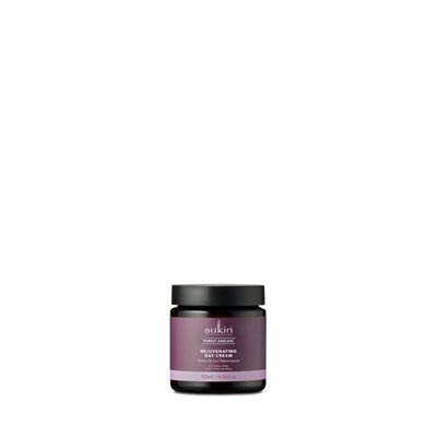 Sukin Purely Ageless Crème De Jour Rajeunissant 120ml Sukin Purely Ageless Crème De Jour Rajeunissant 120ml