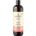 Sukin Volumising Shampoo  500 Ml