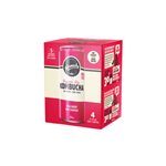Remedy Kombucha sans sucre baie sauvage 4x355ml