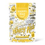 Happy Way Protéine de Miel de Manuka 500g