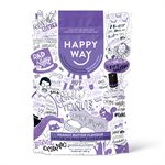 Happy Way Protéine de Beurre D’Arachide 500g