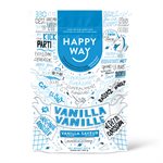 Happy Way Protéines à la Vanille 500g