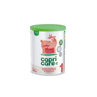 Capricare Infant Formula 1 - 800G