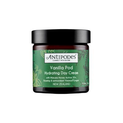 Vanilla Pod Hydrating Day Cream 60 ml