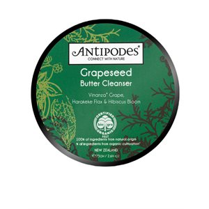 Grapeseed Beurre Nettoyant