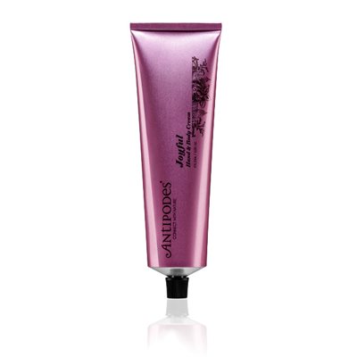 Antipodes Joyful Hand & Body Cream 120 ml