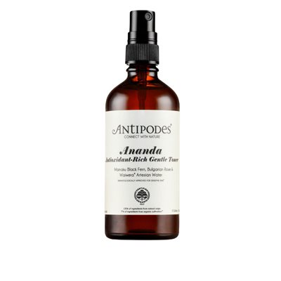 Antipodes Ananda Gentle Toner 100 ml