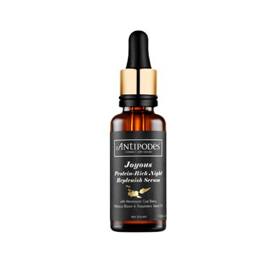 Joyous Protein-rich Night Serum 30 ml