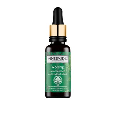 Worship Antioxidant Serum