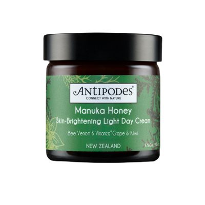 Manuka Honey Light Day Cream 60 ml