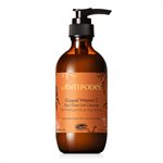 Antipodes Gospel Vitamin C Gel Cleanser 200ml