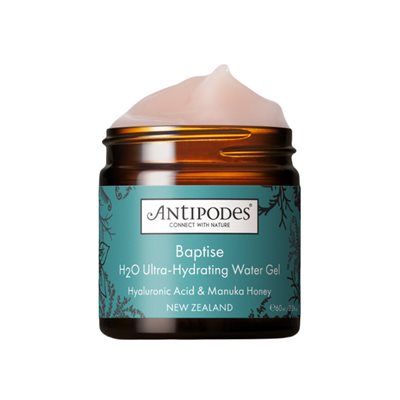 Antipodes Baptise Ultra-hydrating Water Gel 60 ml