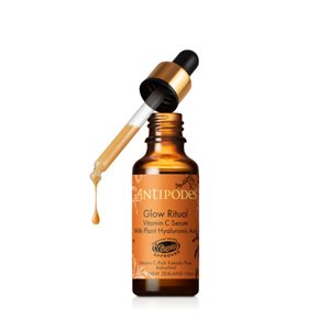 Antipodes Rituel Éclat Sérum À La Vitamine C 30ml