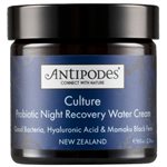 Antipodes Culture Probiotic Night Water Cream 60 ml