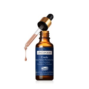 Antipodes Credo Sérum Revitalisant 30ml