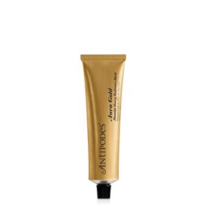 Antipodes Aura Gold Masque au Miel de Manuka 75ml
