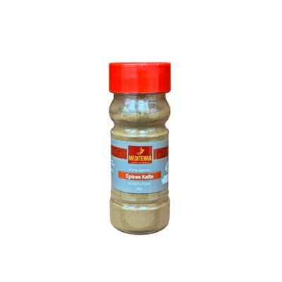Mediterra Kafta Spices 50g