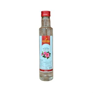 Mediterra Eau De Rose 250Ml