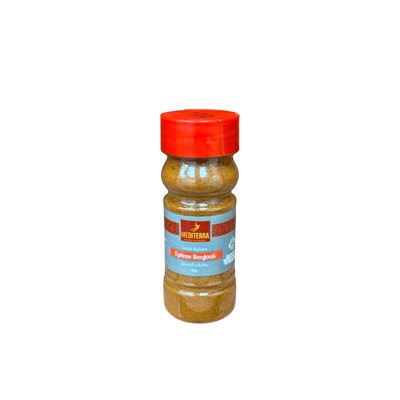 Mediterra Sujuk Spices 55g